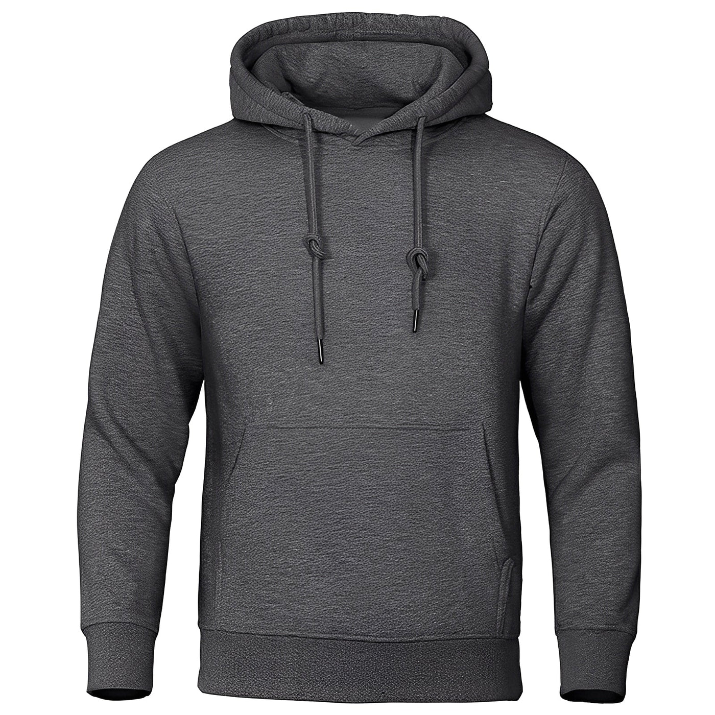 Kenton - Cómodo Hoodie de Forro Polar para Hombres