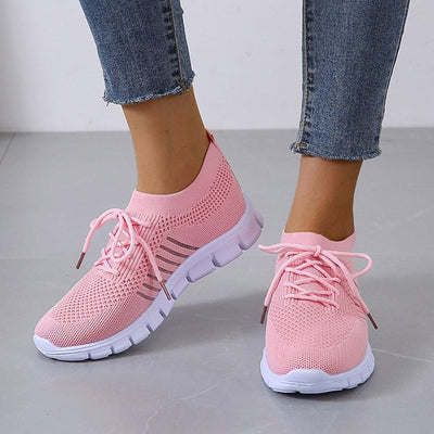 Gwenevere - Cómodas zapatillas ortopédicas