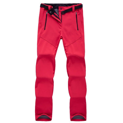 Julien – Pantalón de Senderismo Impermeable
