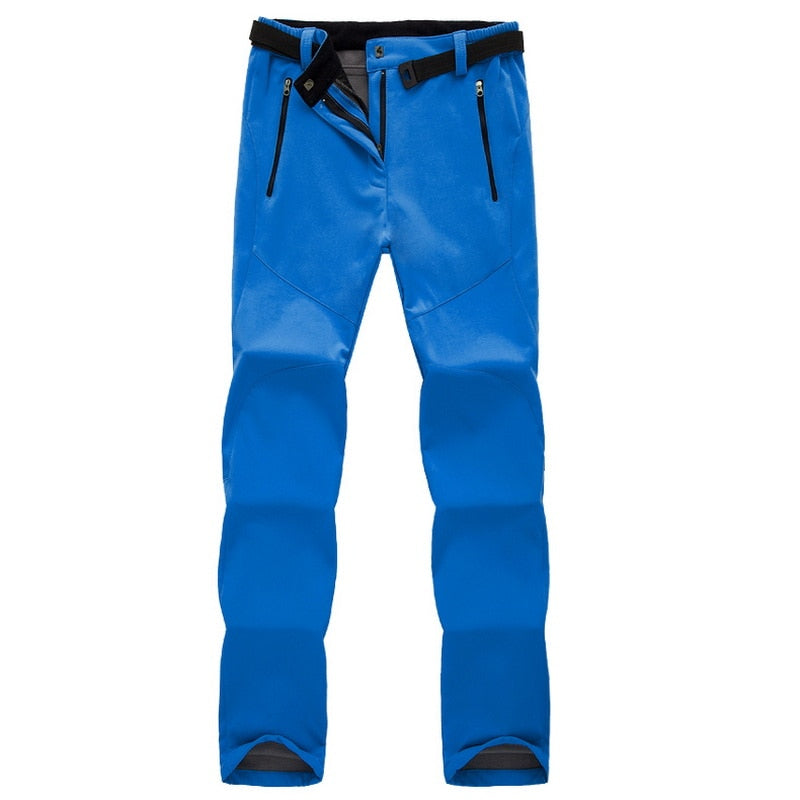 Julien – Pantalón de Senderismo Impermeable