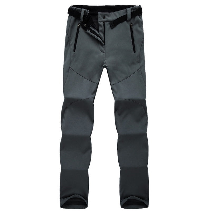 Julien – Pantalón de Senderismo Impermeable