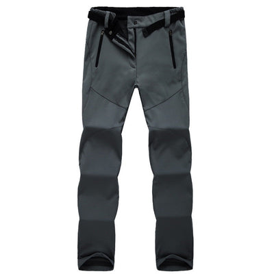 Julien – Pantalón de Senderismo Impermeable
