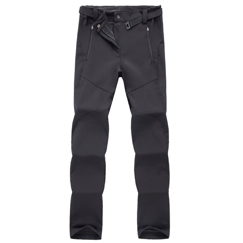 Julien – Pantalón de Senderismo Impermeable