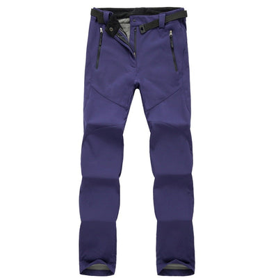 Julien – Pantalón de Senderismo Impermeable