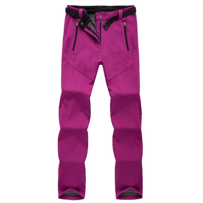 Julien – Pantalón de Senderismo Impermeable