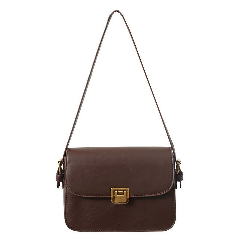 Ellen - Elegante pequeño bolso bandolera para mujeres