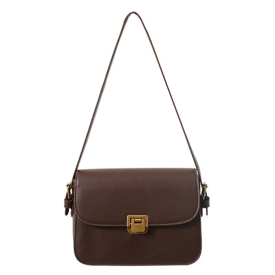 Ellen - Elegante pequeño bolso bandolera para mujeres