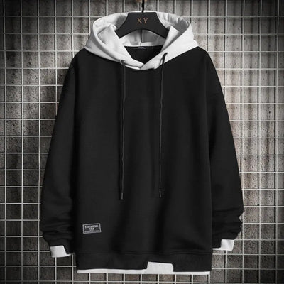 Jack – Sudadera con Capucha Clásica
