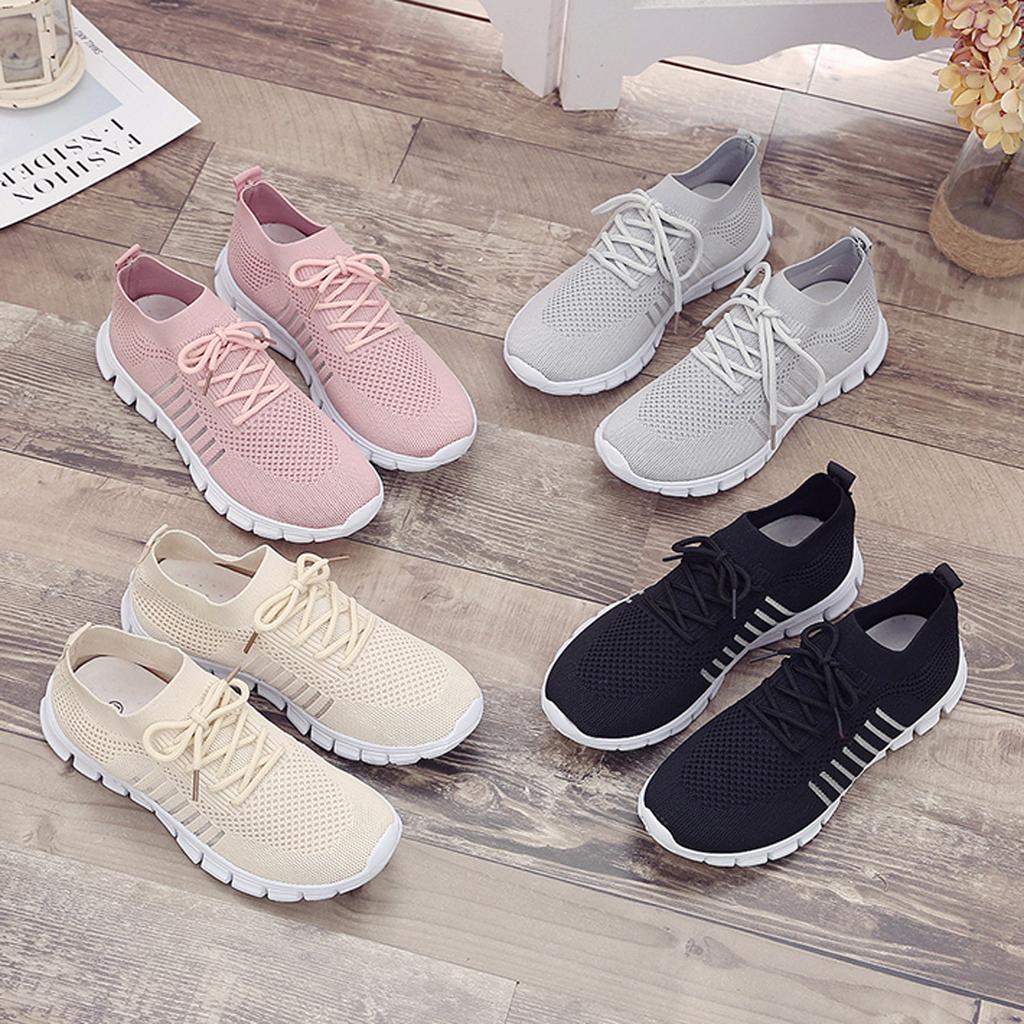 Gwenevere - Cómodas zapatillas ortopédicas