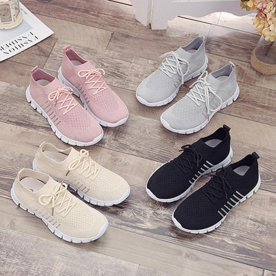 Gwenevere - Cómodas zapatillas ortopédicas
