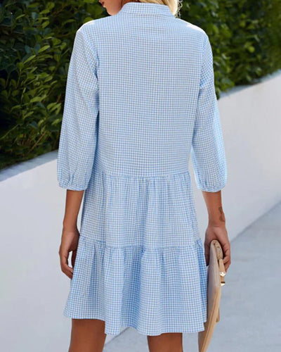 Sissi – Vestido de Verano