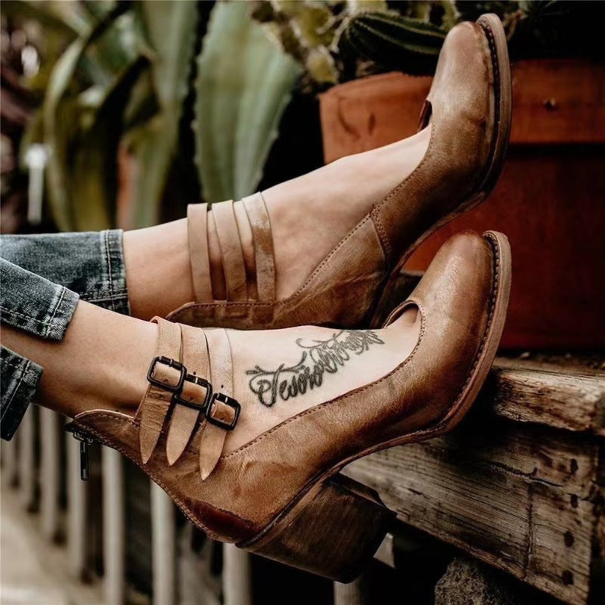 Marisa - Zapatos para Mujer