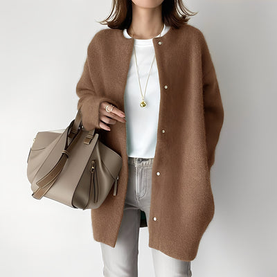 Jaelyn - Elegante Chaqueta para Mujer