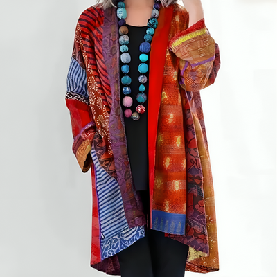 Sophie – Cardigan Elegante y Cómodo