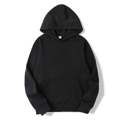 Pua - Cómodo Sudadera con Capucha para Hombre