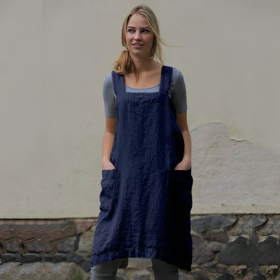 Mozelle - Vestido Casual con Bolsillos para Mujeres