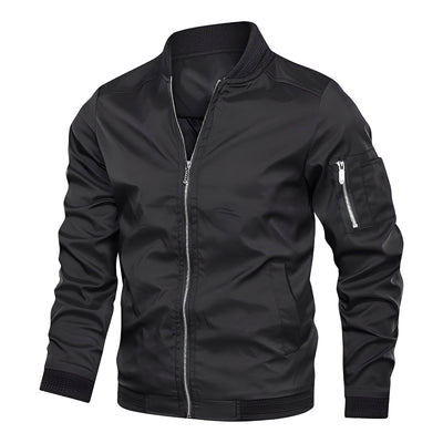 Alden - Moderna Sport-Bomberjacke para Hombres