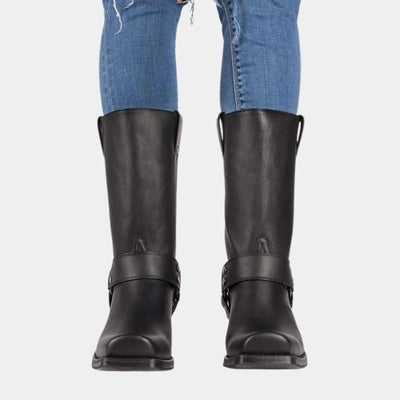 Rosie - Duraderos Botas Western Mujer