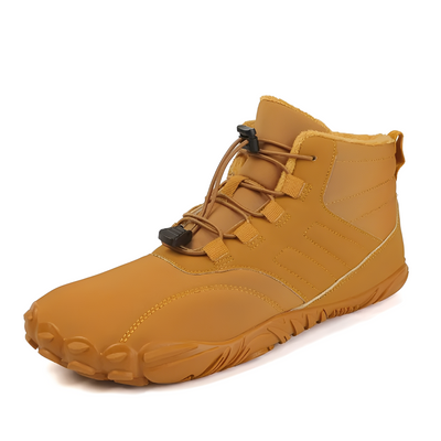 Jerred - Zapato descalzo casual para hombres al aire libre