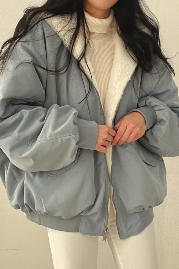 Katla - Elegante Chaqueta de Invierno para Mujeres