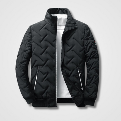 Nick – Chaqueta Acolchada