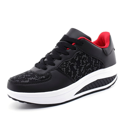 Beverley - Zapatillas deportivas casuales y transpirables para mujeres
