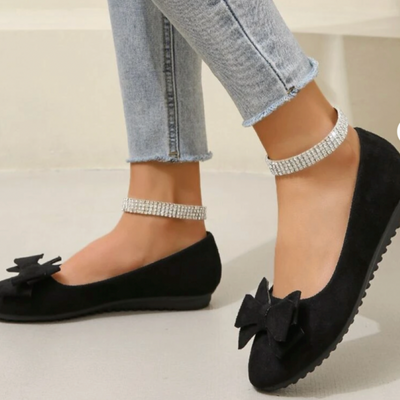 Bianca - Cómodos Mocasines para Mujer