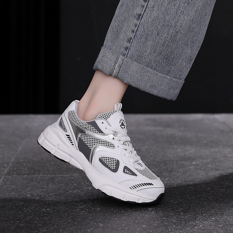 Elka - Zapatillas de malla transpirable - Deporte y tiempo libre