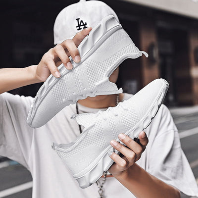Maris - Elegantes, cómodos zapatillas deportivas para mujer
