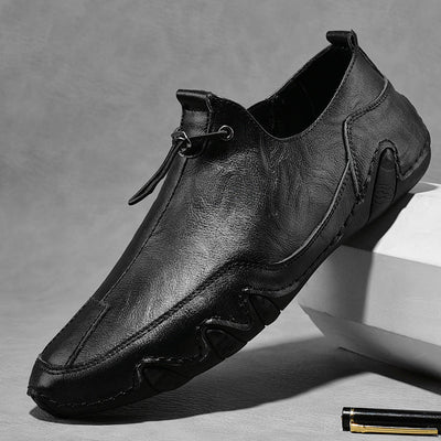 Clifton - Elegantes zapatos de cuero para hombres