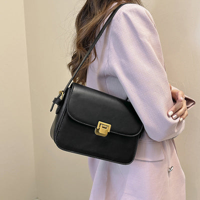 Ellen - Elegante pequeño bolso bandolera para mujeres