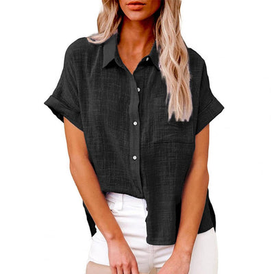 Tess – Camisa de Verano