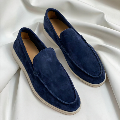 Hugo - Mocasines piel hombre calidad premium