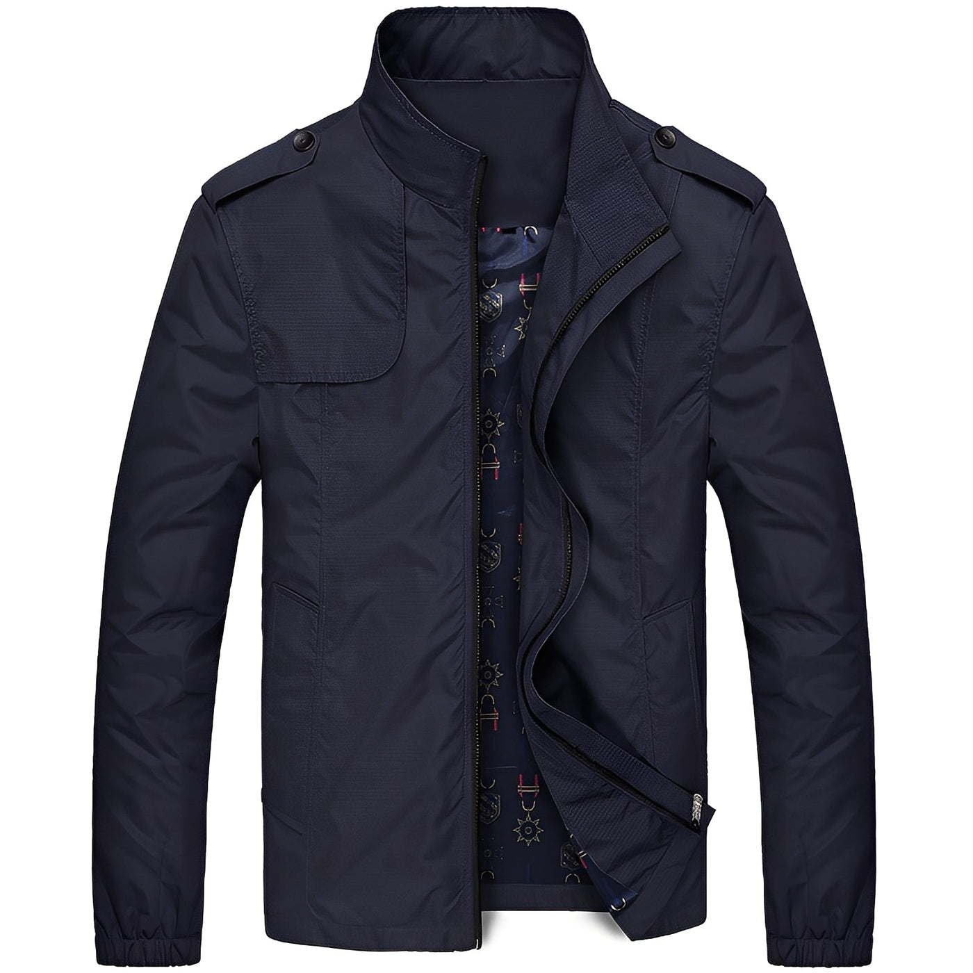 Gilbert - Casual, elegante chaqueta para hombres