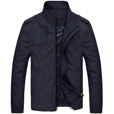 Gilbert - Casual, elegante chaqueta para hombres