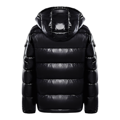 Jerald - Moderna, gruesa chaqueta de plumas para hombres
