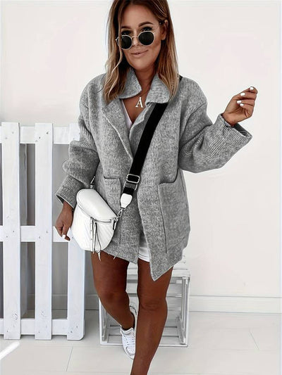 Yue - Chaqueta en Estilo Moderno
