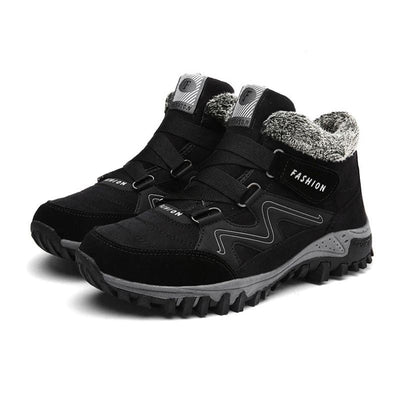 Tamara – Zapatos de invierno ortopédicos