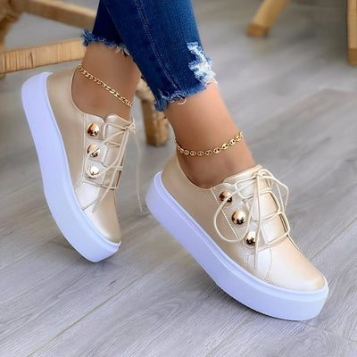 Samara - Elegantes suaves zapatillas para mujer