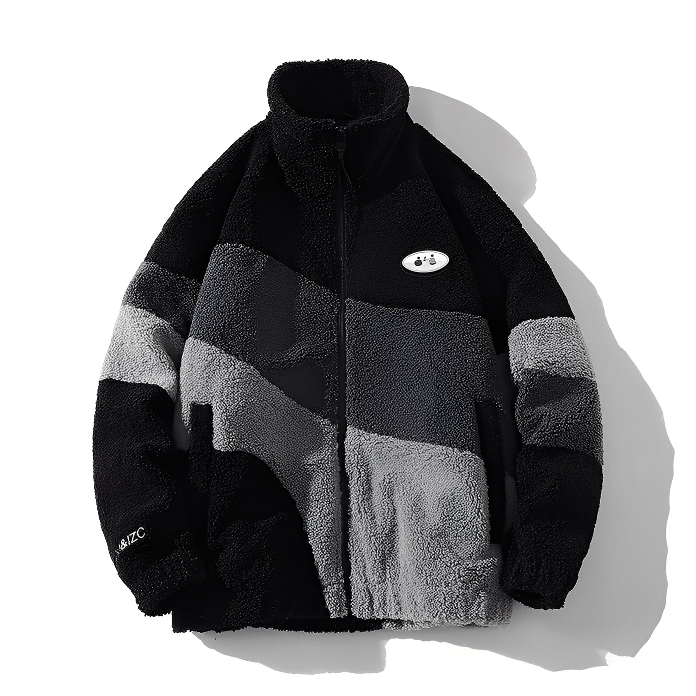 Sawyer - Clásica chaqueta cálida para hombres