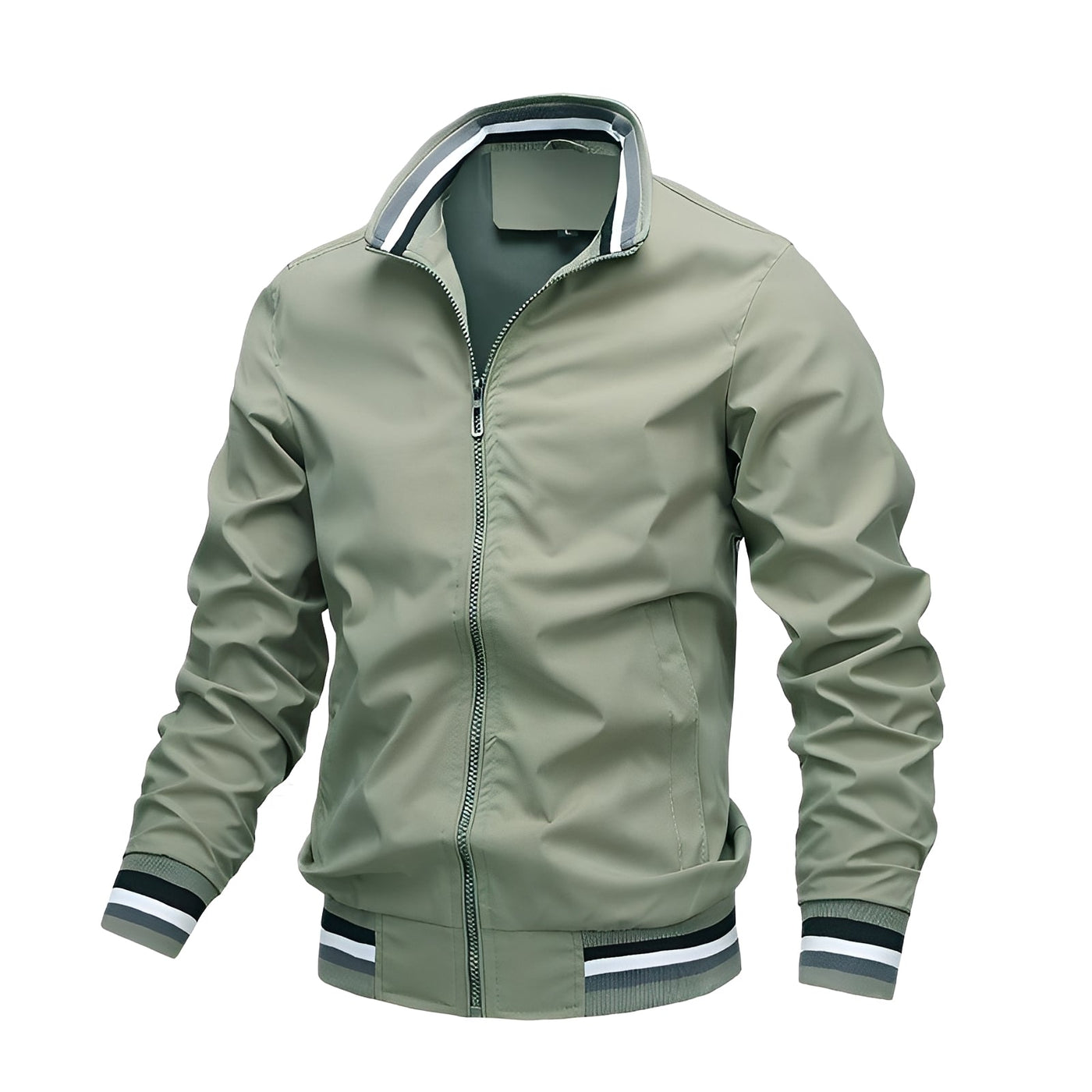 Raphael - Chaqueta Ligera de Ocio para Hombres