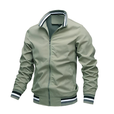 Raphael - Chaqueta Ligera de Ocio para Hombres