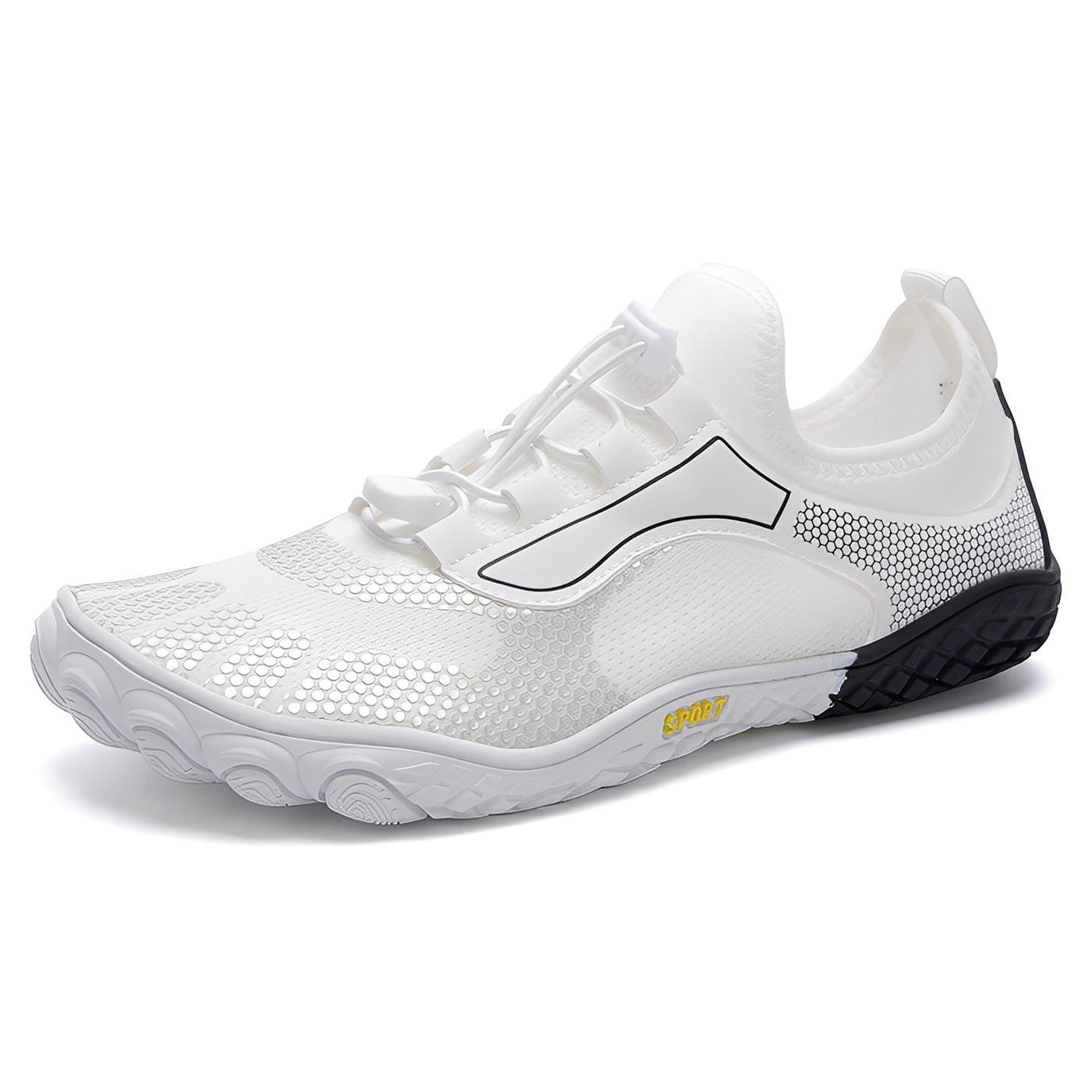 Garnet - Casuales Zapatillas Deportivas al Aire Libre para Hombres