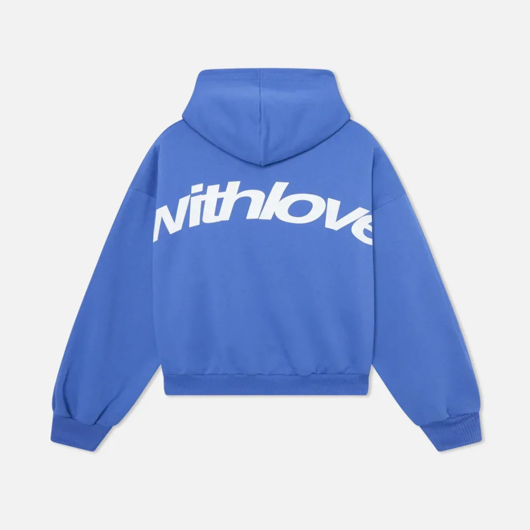 Léa - Elegante Hoodie de Invierno