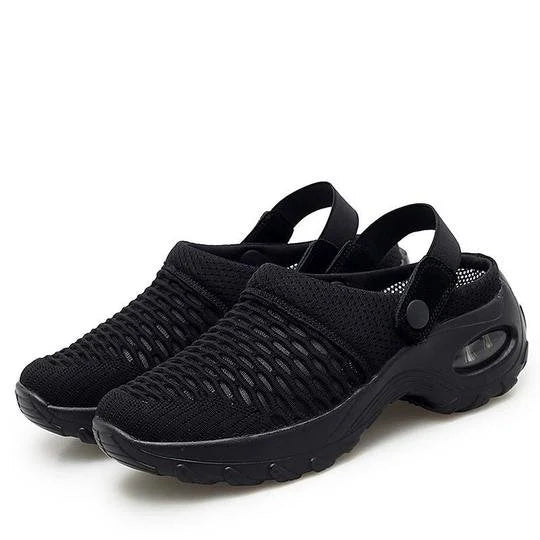 Smidge - Zapatos Ortopédicos con Cojín de Aire