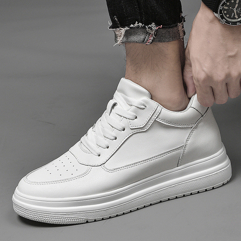 Jasper - Deportivas Casuales para Hombres