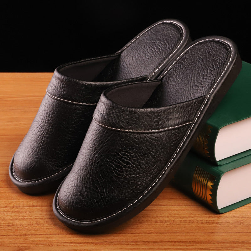 Benedict - Casuales Mocasines de Cuero para Hombres