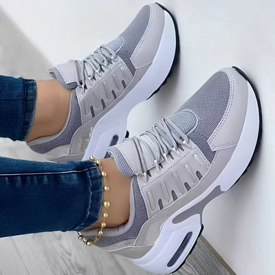 Charnette - Cómodos Zapatos de Cuña para Mujeres