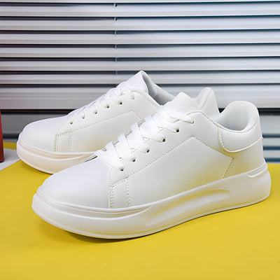 Carreen - Elegantes, cómodos zapatillas de cuero para mujeres