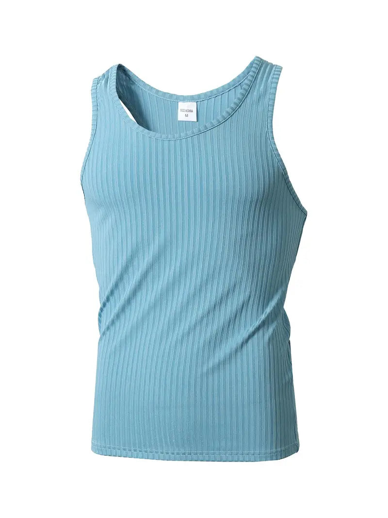 NoahCore – El Tank Top de Flexibilidad para el Día a Día